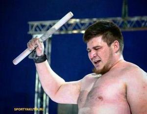 Сильнейший мадьыны Игр Манчаары-2025 получит автомобиль