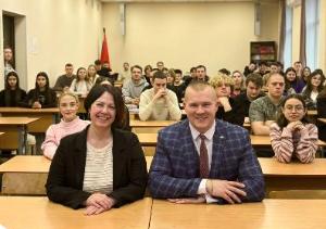 Спорт начинается с тебя! Спорт начинается с тебя!