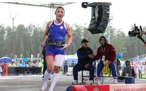 Первый из Анабара, и 26 лет ради золота. Мас-рестлеры разыграли медали Игр Манчаары Первый из Анабара, и 26 лет ради золота. Мас-рестлеры разыграли медали Игр Манчаары