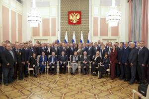 В Москве состоялась отчетно-выборная конференция Российского Союза боевых искусств В Москве состоялась отчетно-выборная конференция Российского Союза боевых искусств