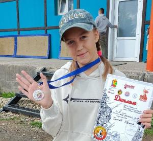 В п. Кукуштан проведен турнир по мас-рестлингу на Кубке Поддубного по богатырскому спорту