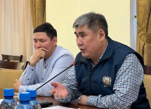 О перспективах студенческого мас-рестлинга О перспективах студенческого мас-рестлинга