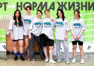 Турнир по мас-рестлингу на призы Главы МО "Семеновский" состоялся в Санкт-Петербурге