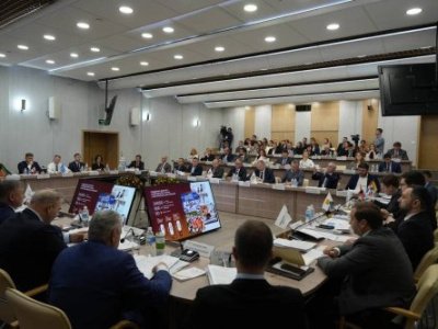 Развитие национальных видов спорта — часть приоритетной государственной политики по сохранению культурного наследия и укреплению здоровья нации Развитие национальных видов спорта — часть приоритетной государственной политики по сохранению культурного наследия и укреплению здоровья нации