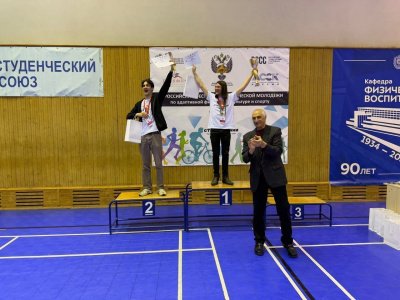 Люберецкие мас-рестлеры провели турнир для адаптивных спортсменов