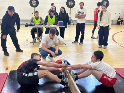 Сила и традиция: в Нальчике прошел турнир во славу легендарной Сатаней