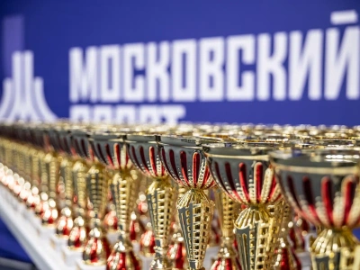 Якутянин Сергей Кузьмин вновь стал победителем на фестивале «Мастера спорта» в Москве