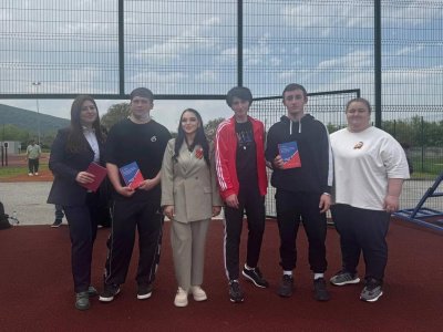 Илона Шапка провела мастер-классы по мас-рестлингу на Фестивале «Нартские игры» 