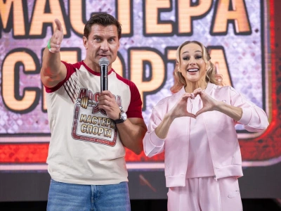 Якутянин Сергей Кузьмин вновь стал победителем на фестивале «Мастера спорта» в Москве