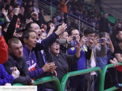 Реванши и сенсации. Мас-рестлеры Якутии завоевали еще шесть золотых медалей чемпионата России