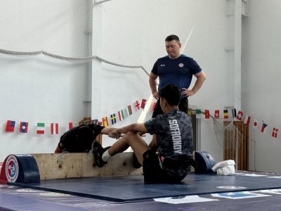 Международный турнир AGT & KMWF ATLANTS 2026  «Сила нации - через детей и молодежь» успешно проведен в Астане 