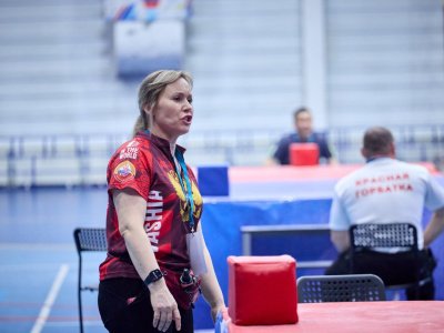 Первенство России по мас-рестлингу 2025 года в Нальчике: ключевые итоги