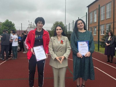 Илона Шапка провела мастер-классы по мас-рестлингу на Фестивале «Нартские игры» 