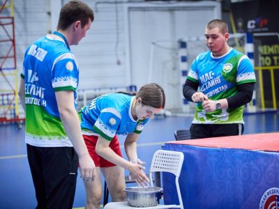 Первенство России по мас-рестлингу 2025 года в Нальчике: ключевые итоги