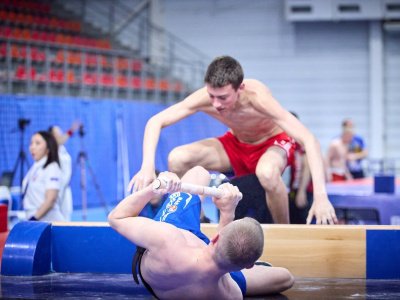 Первенство России по мас-рестлингу 2025 года в Нальчике: ключевые итоги