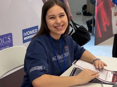 Якутянин Сергей Кузьмин вновь стал победителем на фестивале «Мастера спорта» в Москве