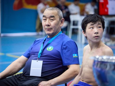 Первенство России по мас-рестлингу 2025 года в Нальчике: ключевые итоги