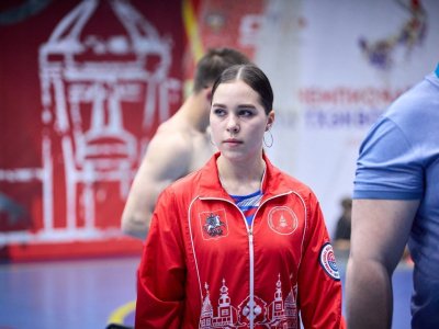 Первенство России по мас-рестлингу 2025 года в Нальчике: ключевые итоги