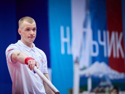 Первенство России по мас-рестлингу 2025 года в Нальчике: ключевые итоги