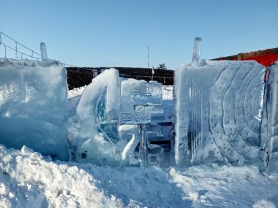 Олег Перидриев, главный секретарь Чемпионата России по мас-рестлингу: "Спасибо всем, кто был рядом в эти четыре дня марта!"