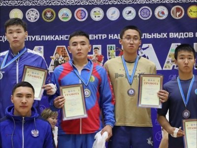 Поздравляем победителей и призеров открытого Республиканского турнира «Новые имена-2025»