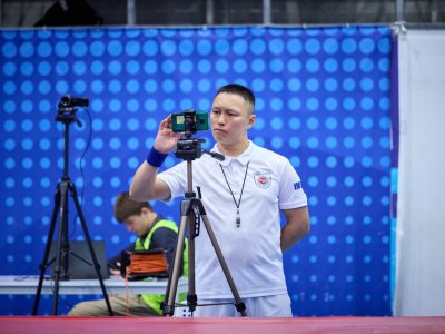 Первенство России по мас-рестлингу 2025 года в Нальчике: ключевые итоги