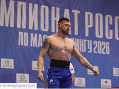 Реванши и сенсации. Мас-рестлеры Якутии завоевали еще шесть золотых медалей чемпионата России