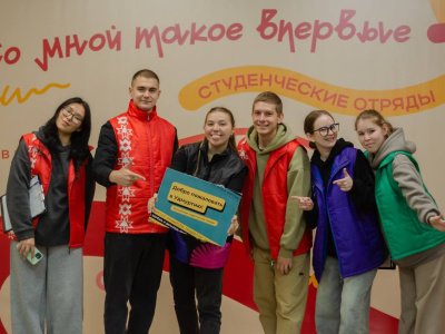 В Ижевске завершился турнир по мас-рестлингу среди студентов ПФО