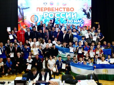 Дали жару в Чебоксарах!