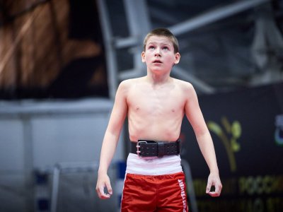 Первенство России по мас-рестлингу 2025 года в Нальчике: ключевые итоги