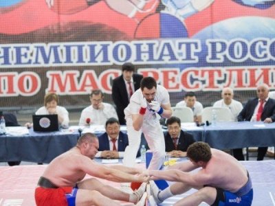 Чемпионат России по мас-рестлингу -2017, г. Долгопрудный. 2-й день. Фото Оригами Букс Чемпионат России по мас-рестлингу -2017, г. Долгопрудный. 2-й день. Фото Оригами Букс