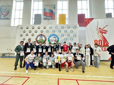 Сила и традиция: в Нальчике прошел турнир во славу легендарной Сатаней