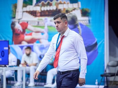 Первенство России по мас-рестлингу 2025 года в Нальчике: ключевые итоги