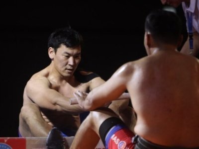 Схватки титулованных мас-рестлеров ожидаются на чемпионате Европы в Словакии