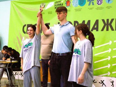 Турнир по мас-рестлингу на призы Главы МО "Семеновский" состоялся в Санкт-Петербурге