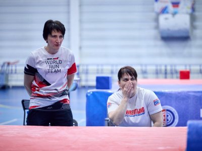 Первенство России по мас-рестлингу 2025 года в Нальчике: ключевые итоги