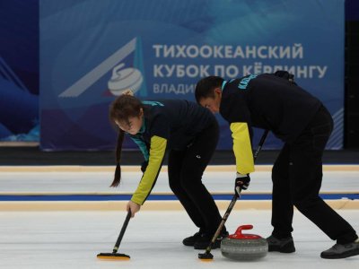 Спортсмены из 26 стран выступят в международных турнирах на ВЭФ-2025