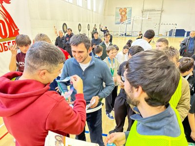 Сила и традиция: в Нальчике прошел турнир во славу легендарной Сатаней