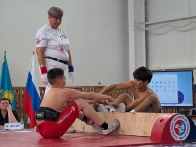 Международный турнир AGT & KMWF ATLANTS 2026  «Сила нации - через детей и молодежь» успешно проведен в Астане 