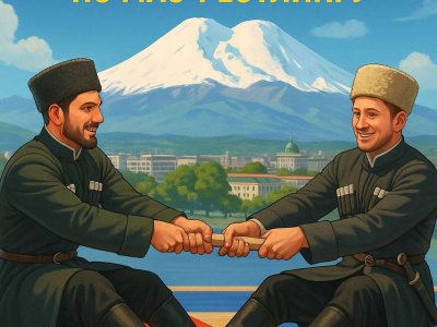 3-й Чемпионат и Первенство Северо-Кавказского федерального округа по мас-рестлингу 