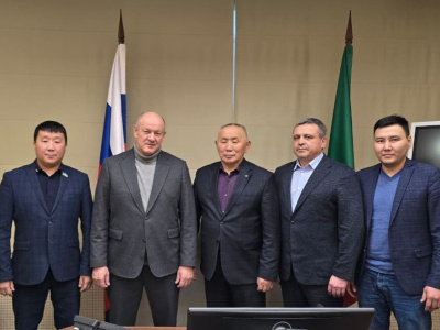 VIII Чемпионат мира по мас-рестлингу пройдет 26-30 ноября в г. Казани