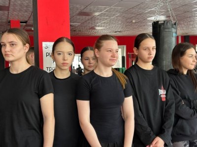 Отчизны верные сыны
